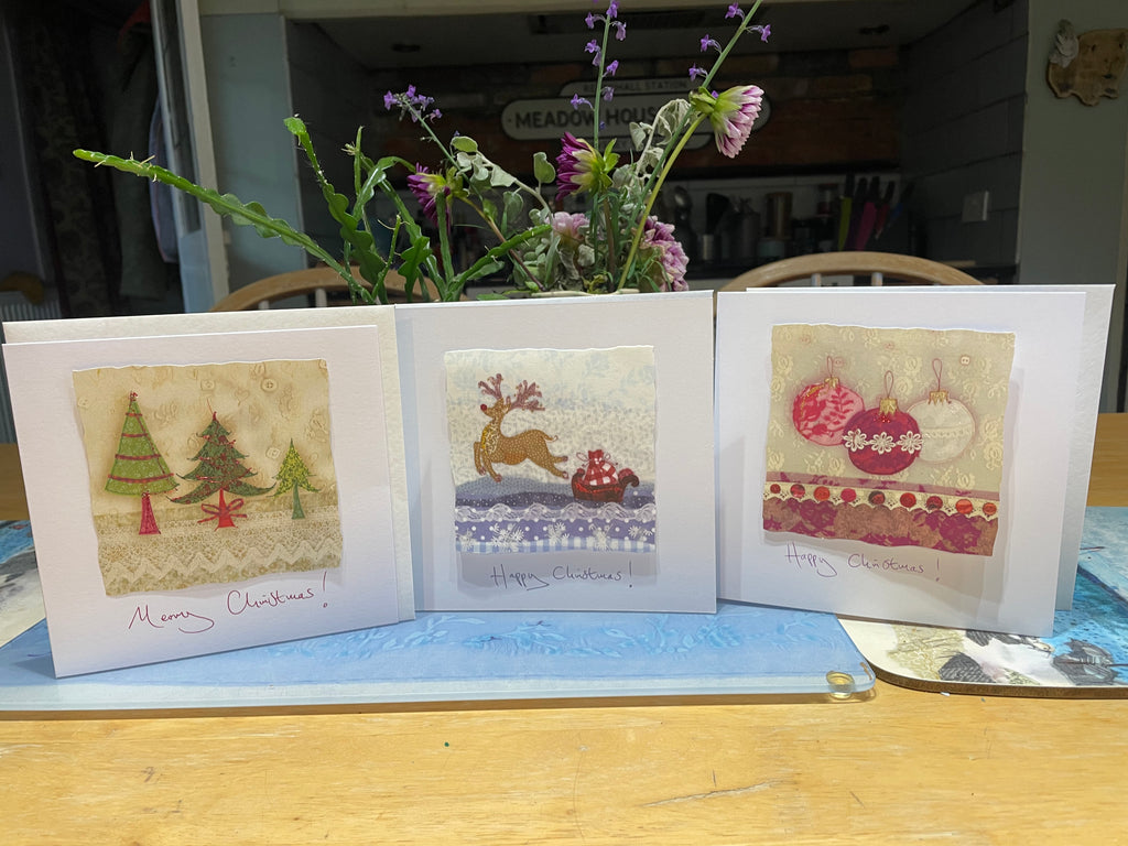 Christmas Card Pack