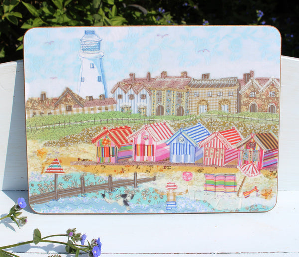 Southwold Lighthouse Placemat