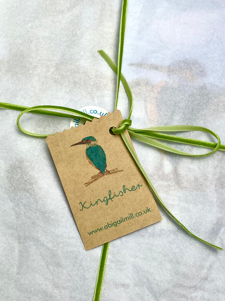 Kingfisher Sewing kit