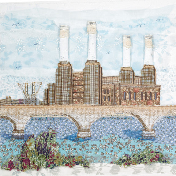 Battersea Power Station