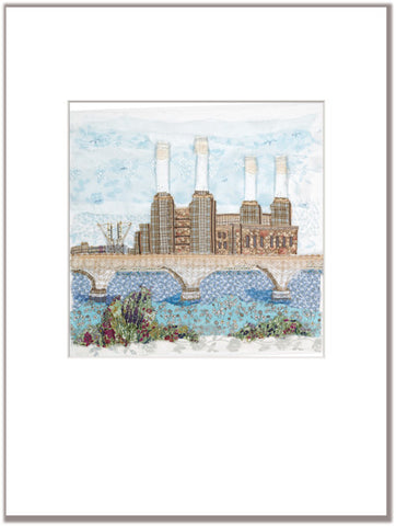 Battersea Power Station
