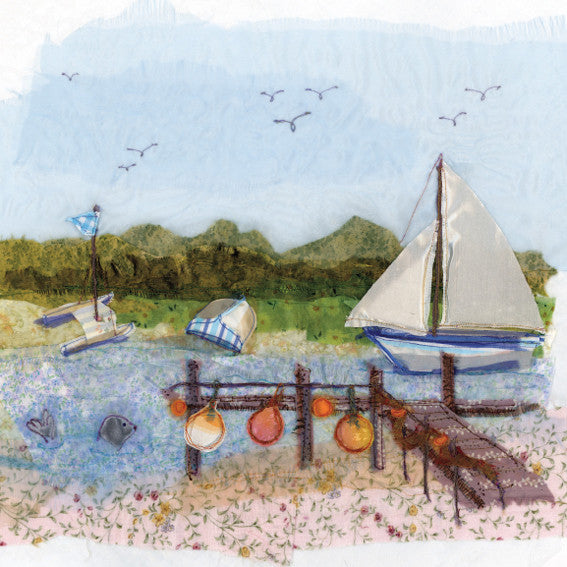 Blakeney Harbour