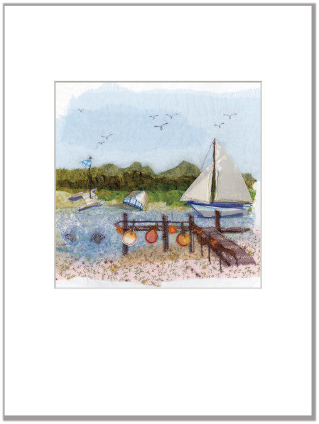 Blakeney Harbour