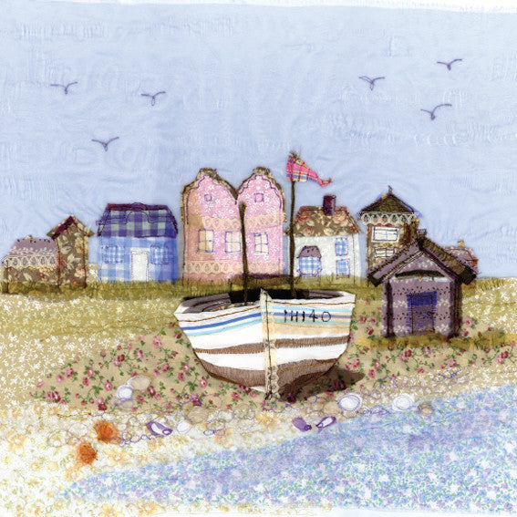 Aldeburgh