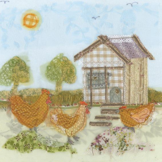 Hen House