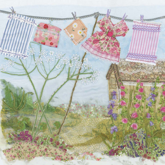 Washing Line