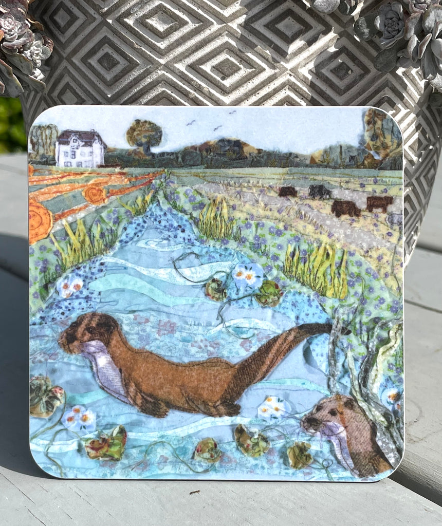 Otter Coaster
