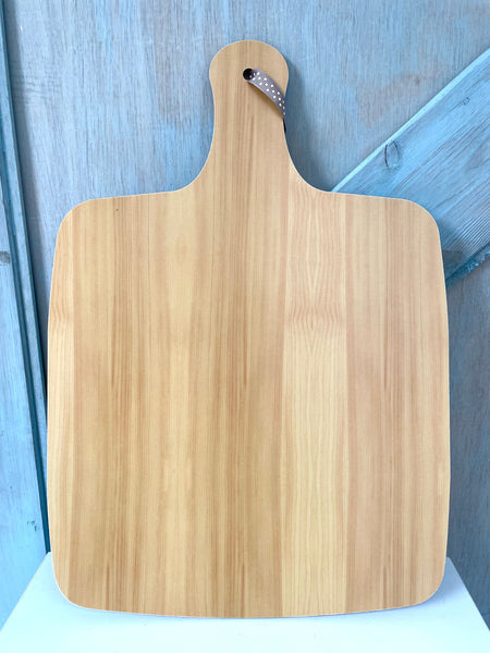Otter  Large Chopping Board