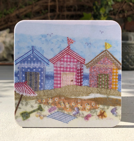 Seaside Coaster Set