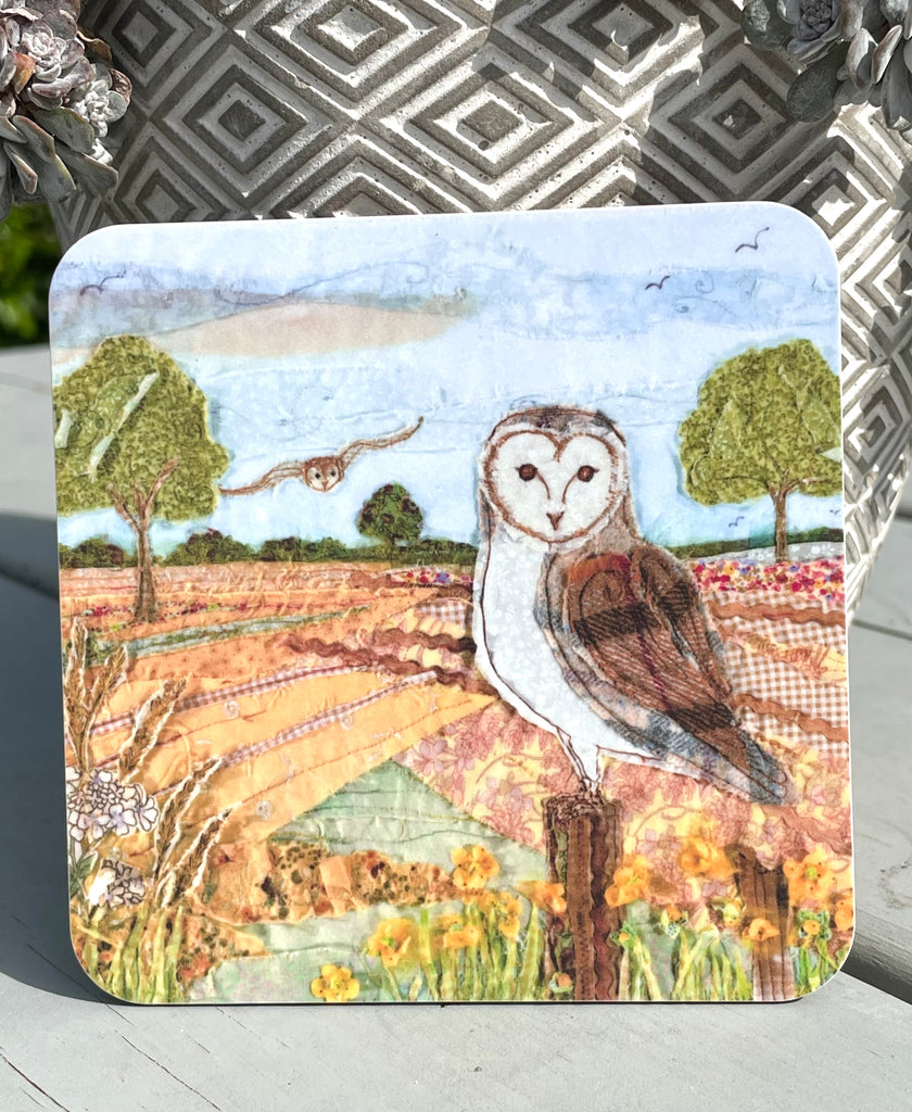 Owl Coaster