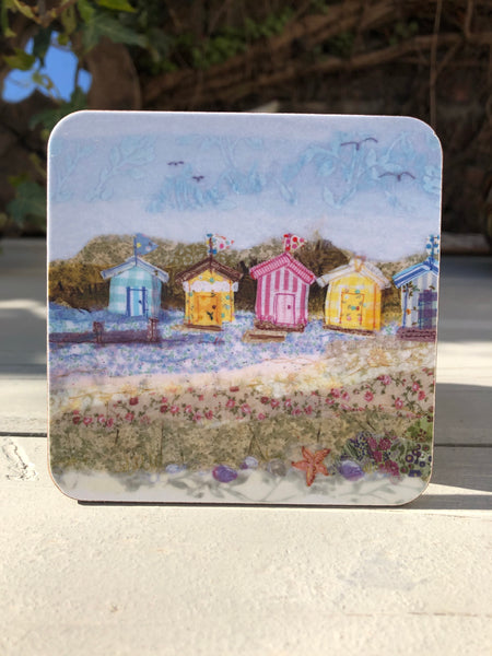 Seaside Coaster Set