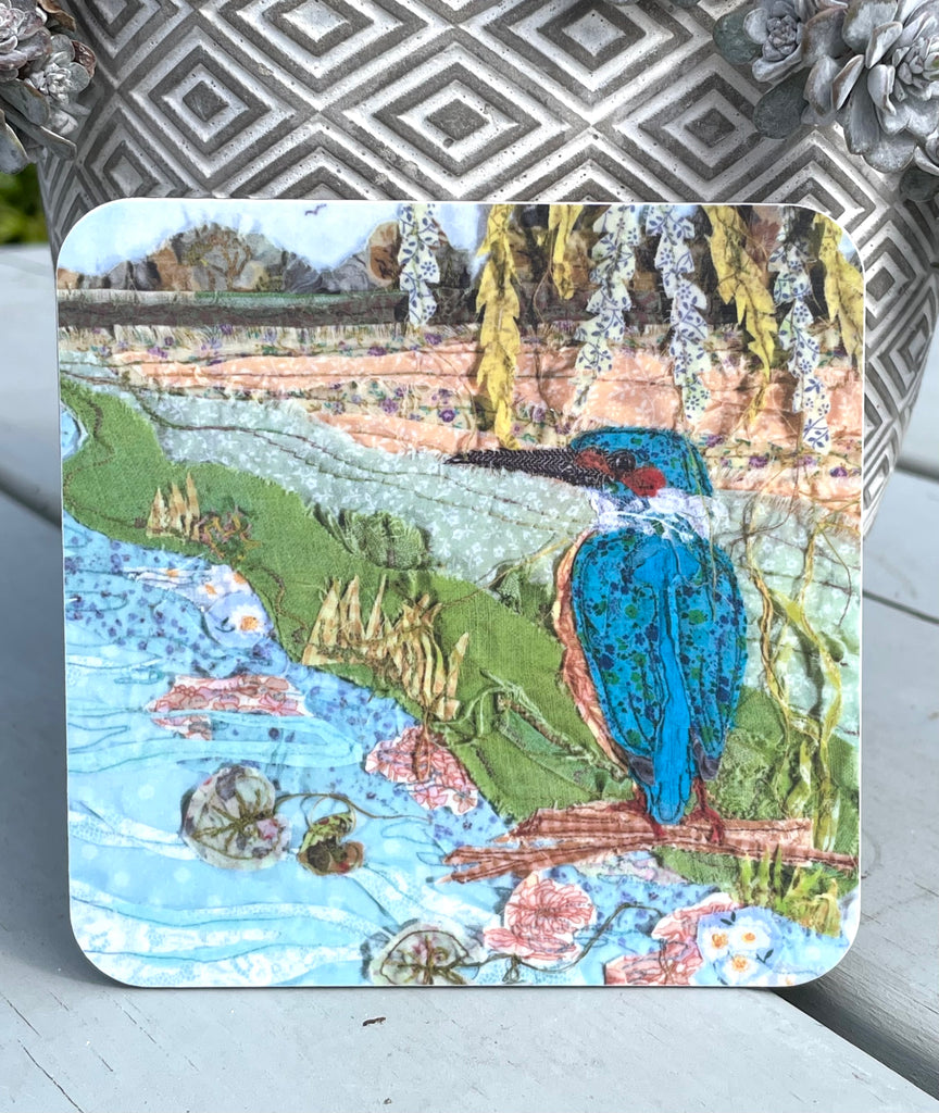 Kingfisher Coaster