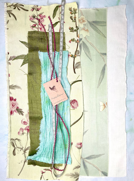 Meadow Fabric Pack