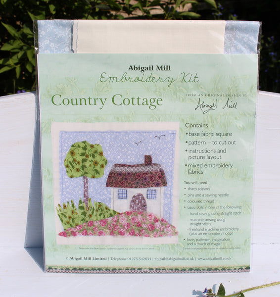 Country Cottage Kit