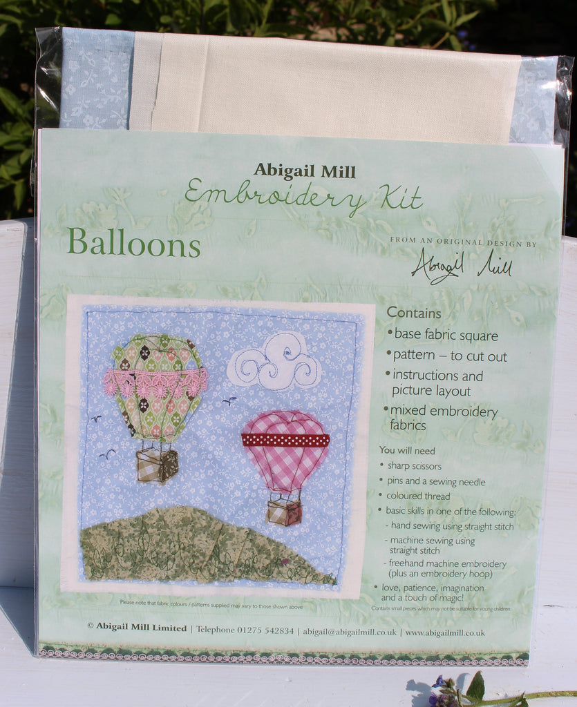Balloons Kit