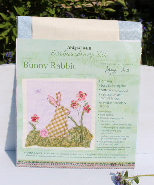 Bunny Rabbit Kit
