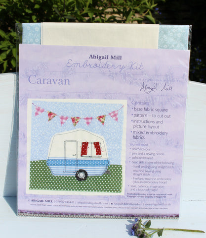 Caravan Kit