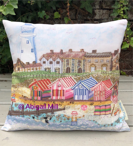 Southwold Lighthouse - Cushion