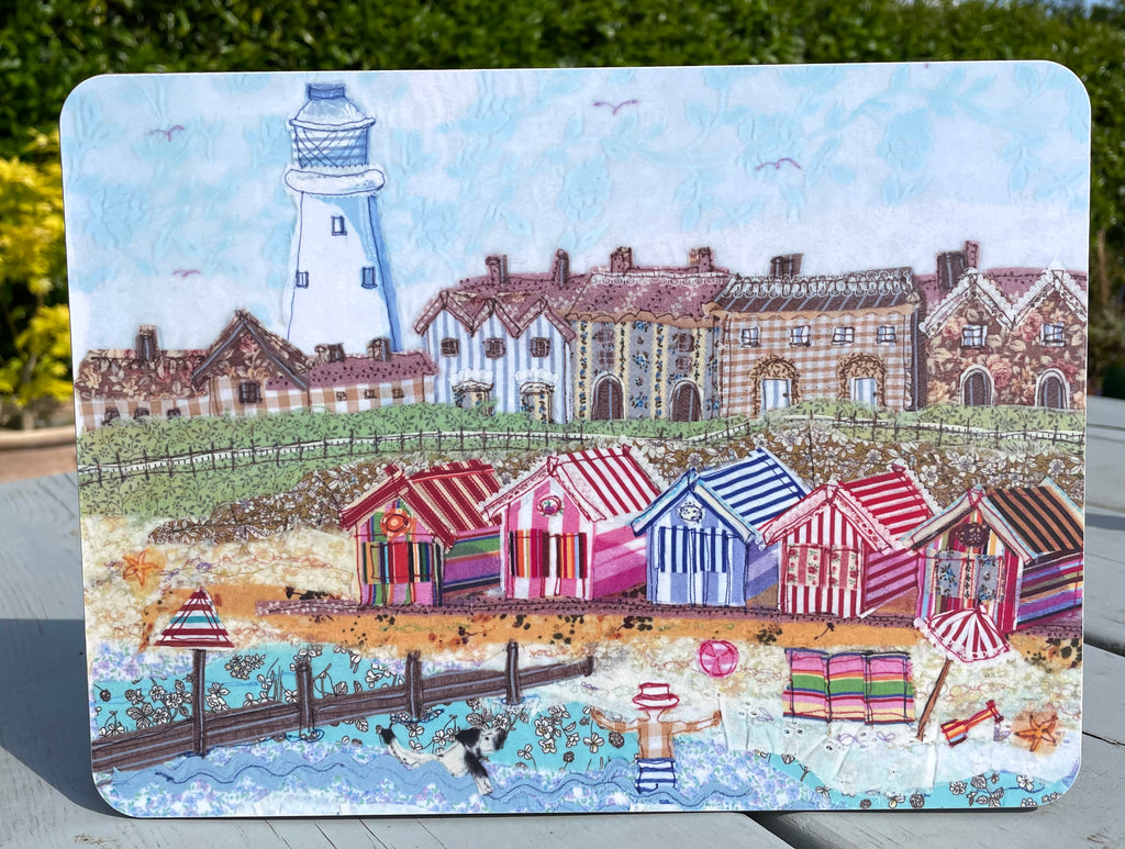 Southwold Lighthouse Placemat