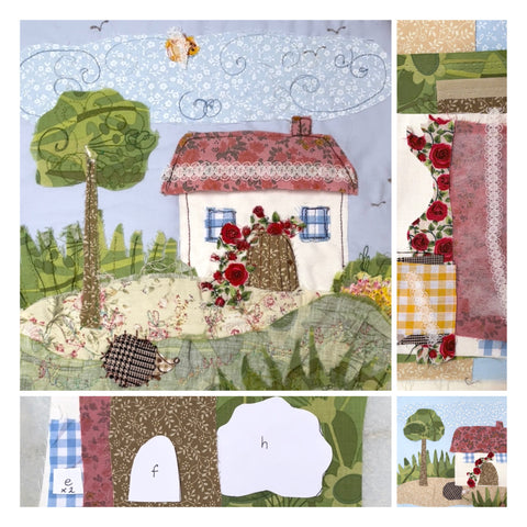 Country Cottage Kit